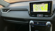 Toyota RAV4 2.5 VVT-i Hybrid Design 5dr CVT Hybrid Estate